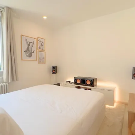 Skyline Premium - Cinéspa&vue Panoramique Appartamento